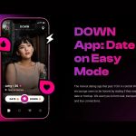 DOWN Courting App’s Gen Z Insights