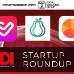 Startup Roundup – 26th May