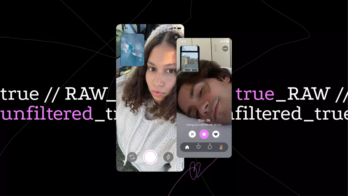 Bringing back RAWmance: be the first to be a part of Raw