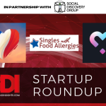 Startup Roundup – 23rd June