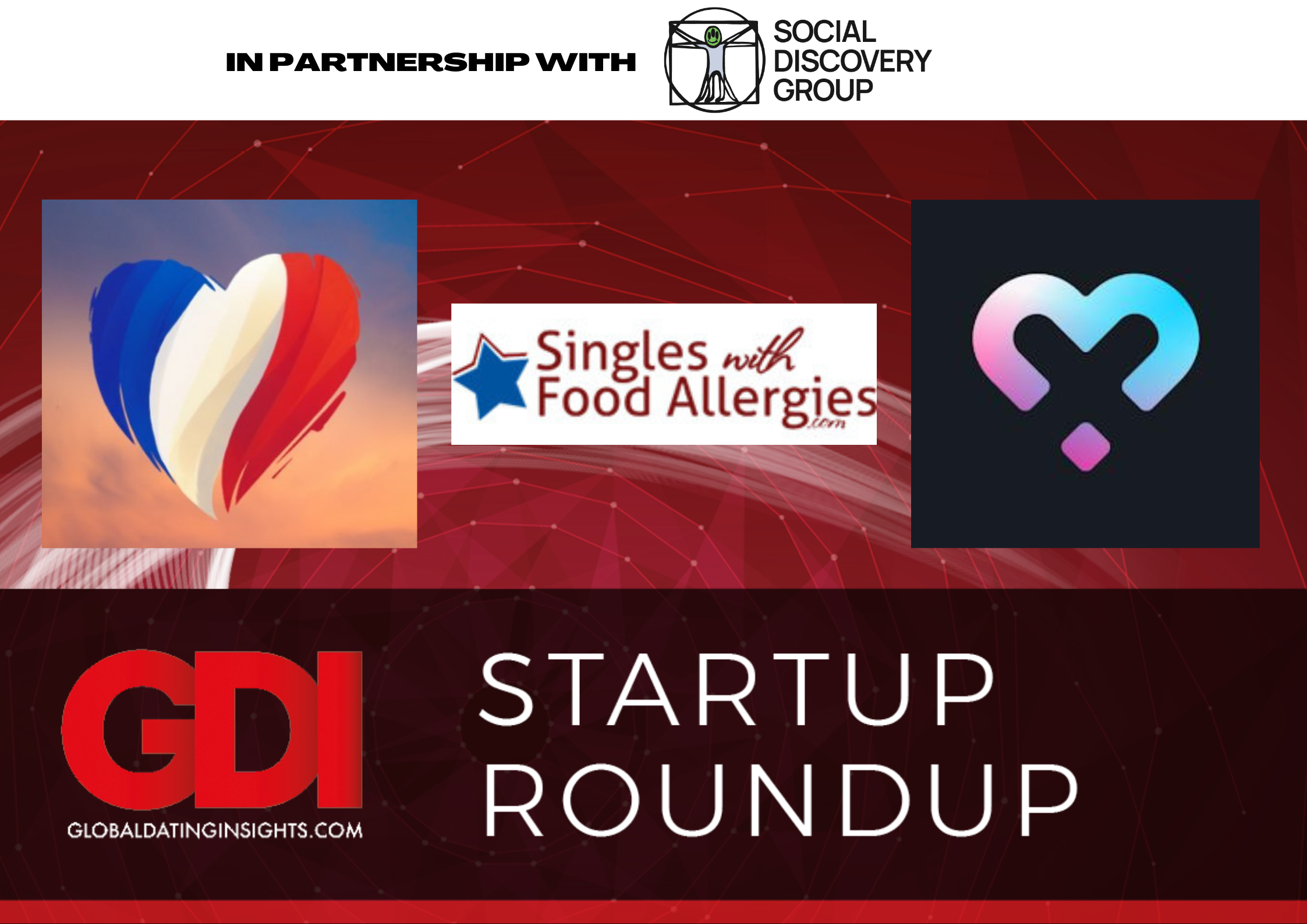 Startup Roundup – 23rd June