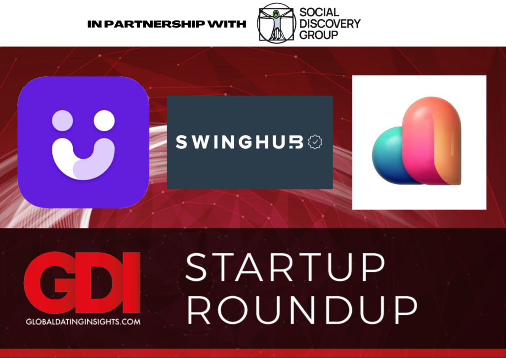 Startup Roundup – 21st July