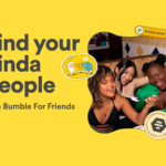 Bumble BFF Launches – World-wide Courting Insights