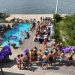 Archer Hosts Initial Property Party