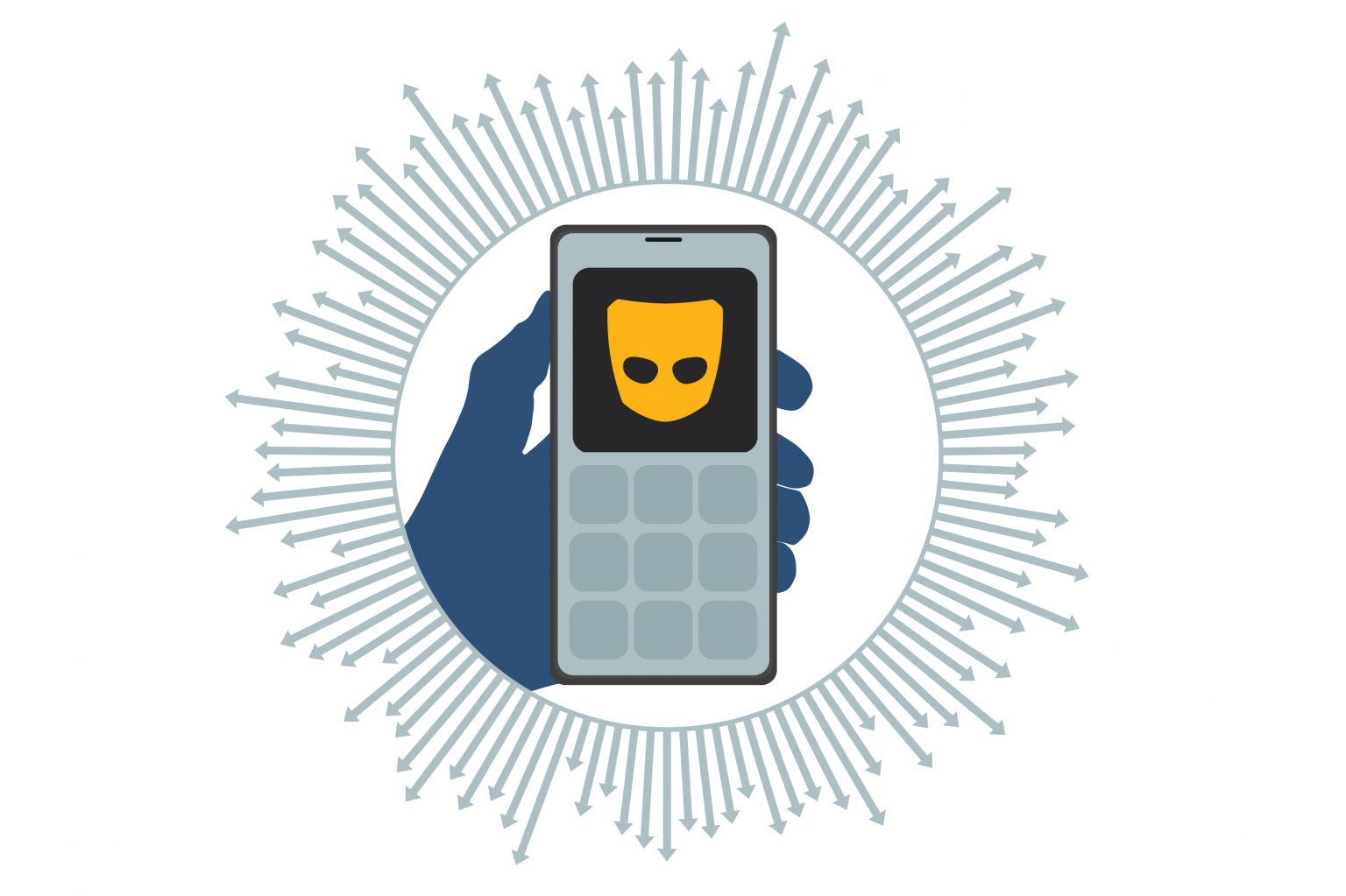 Grindr’s €5 Million Good Upheld By Norwegian Authorities
