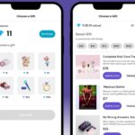 Hulah & Goody Partner for Gifting Characteristic