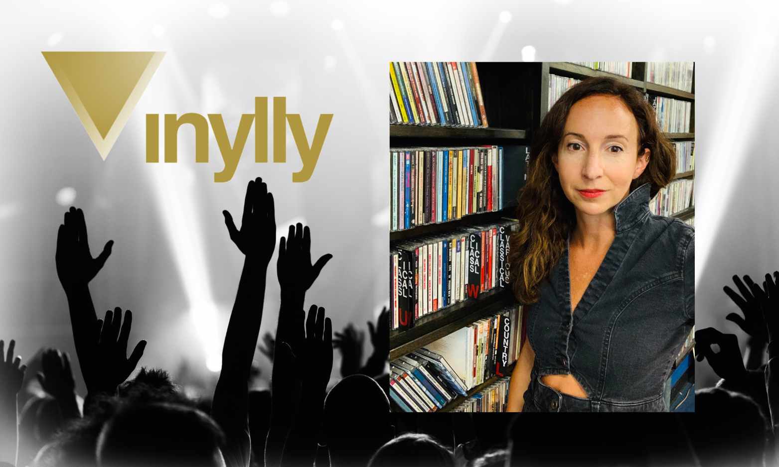 Vinylly CEO Talks AI, Expansion, and New music Communities