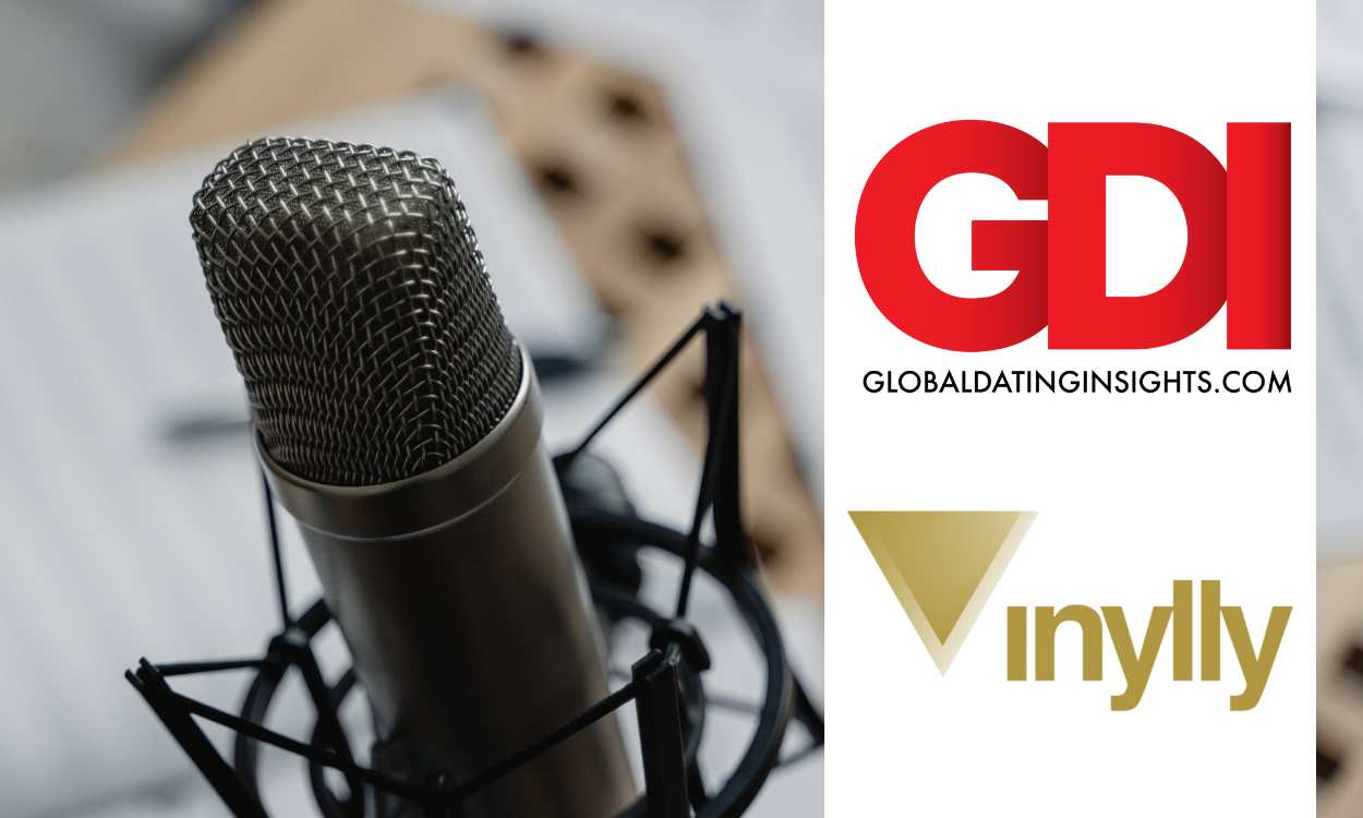 The GDI Podcast: Vinylly – The Courting Application for Songs Lovers