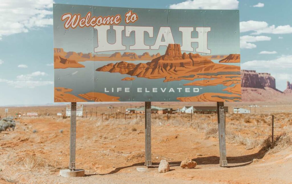Utah: Courting Basic safety Regulation Will come into Influence